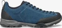 Scarpa 63322-200, SCARPA Herren Multifunktionsschuhe Mojito Trail GTX blau | 48