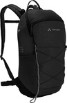 Vaude 45439, VAUDE Tagesrucksack Agile 20L schwarz