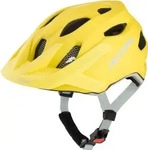 Alpina A9797, ALPINA Kinder Fahrradhelm APAX JR MIPS gelb
