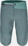 Ortovox 62081, ORTOVOX Herren Wandershorts Pala petrol | M
