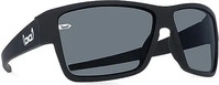 gloryfy 1914-20-00, GLORYFY Sportbrille G14 schwarz