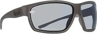 gloryfy 1915-20-00, GLORYFY Damen Bergbrille G15 All Mountain Transformer F1-F3 grau