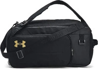 Under Armour 1381920, UNDER ARMOUR Trainingstasche UA Contain Duo 40L schwarz