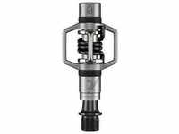 CRANKBROTHERS 15317, CRANKBROTHERS Systempedal Eggbeater 2 grau
