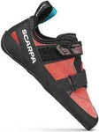Scarpa 70082-002, SCARPA Damen Kletterschuhe Origin Wmn koralle | 37 1/2