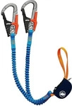 mammut 2040-02840, MAMMUT Klettersteigset Skywalker Pro Via Ferrata blau