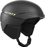 Scott 419987, SCOTT Skihelm Flow Pro MIPS schwarz | S