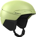 Scott 419987, SCOTT Skihelm Flow Pro MIPS gelb | S