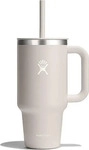 Hydro Flask TT32PS, HYDRO FLASK Isolierbecher All Around Tumbler 32 oz (946 ml) beige