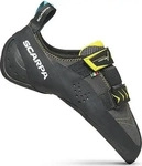 Scarpa 70096-000, SCARPA Kletterschuhe Vapor V grau | 44