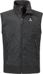 Schöffel 2024041 24096, SCHÖFFEL Herren Hybridweste Style Blaueis schwarz | 54 Schöffel 2024041 24096, SCHÖFFEL Herren Hybridweste Style Blaueis schwarz | 54