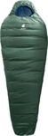 Deuter 3701224-1, DEUTER Kunstfaserschlafsack Orbit 0&deg; gr&uuml;n