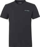 Vaude 45792, VAUDE Herren Funktionsshirt Scopi schwarz | M