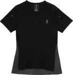 On 1WE1031, ON Damen Laufshirt Performance-T schwarz | M