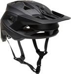 FOX 33497, FOX Radhelm Speedframe Solid schwarz | L