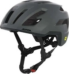 Alpina A9802, ALPINA Radhelm Taunus Gravel MIPS grau | 59-61CM