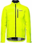 GOREWEAR 101170, GOREWEAR Herren Radjacke Glidewheel GTX gelb | XL