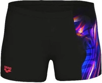 Arena 008334, ARENA Herren Beinbadehose Dreamline schwarz | 56