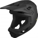 Alpina A9798, ALPINA Fahrradhelm Fullface Pikes Mips schwarz | 56-59CM