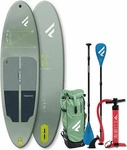 FANATIC 33250-1701, FANATIC SUP Set Package Fly Air | 10/8