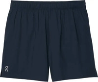 On 1WF1105, ON Damen Laufshorts 5 Core schwarz | XL