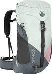 Kohla 1100003, KOHLA Wanderrucksack Active 22L mint