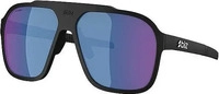 BLIZ 0ZB7018, BLIZ Herren Sonnenbrille A002 schwarz
