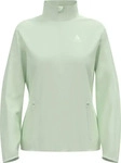Odlo 313861, ODLO Damen Laufjacke Essential Light hellgr&uuml;n | S