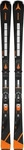 Atomic AASS03664+, ATOMIC Pistenski Set REDSTER Q9 REVOSHOCK S + I 12 GW schwarz 