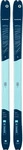 Blizzard 8A537600, BLIZZARD Damen Tourenski Zero G 88 blau | 157