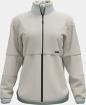 Ortovox 5000238, ORTOVOX Damen Fleecejacke Teddy beige | S
