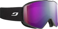 Julbo J78342145, JULBO Skibrille CYRIUS-X REACTIV HC 0-4 schwarz
