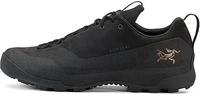 Arcteryx X000009833, ARCTERYX Herren Zustiegsschuhe Konseal GTX schwarz | 47 1/3