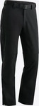 maier sports 3005302, MAIER SPORTS Herren Wanderhose Halitit schwarz | 50 (kurz)