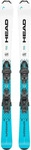 Head 31450501, HEAD Kinderski Set Supershape Team Easy + JRS 4.5 GW weiss | 87