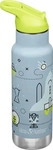 Klean Kanteen 1011216, KLEAN KANTEEN Kinder Trinkflasche Classic 355ml Flip...