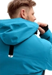 maier sports 3005775, MAIER SPORTS Herren Skijacke Lanciano M blau | 48