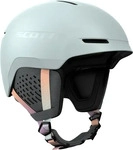 Scott 271755, SCOTT Skihelm Track Plus MIPS hellblau | L