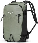 Salewa 00-0000075014, SALEWA Damen Alpinrucksack Sella Tour 30L grau