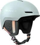 Scott 271756, SCOTT Skihelm Track hellblau | M
