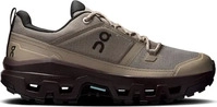 On 3WF1014, ON Damen Wanderschuhe Cloudrock Low WP braun | 38