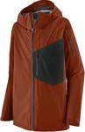 Patagonia 30066, PATAGONIA Herren Tourenjacke SnowDrifter 3L Hoodie kupfer | S