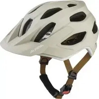 Alpina A9792, ALPINA Fahrradhelm Apax MIPS beige | 57-62CM