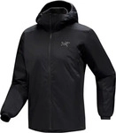 Arcteryx X000009556, ARCTERYX Herren Isojacke Atom Hoodie schwarz | XXL