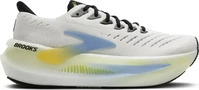 Brooks 1104791D, BROOKS Herren Laufschuhe Glycerin Max 2 weiss | 43