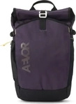 Aevor RPW-001, AEVOR Rucksack Roll Pack 20-28L lila