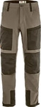 Fj&auml;llr&auml;ven 86411, FJ&Auml;LLR&Auml;VEN Herren Wanderhose Keb Agile camel | 52