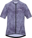 GOREWEAR 101285, GOREWEAR Damen Radtrikot Spirit Neuro blau | XL