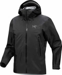 Arcteryx X000010552, ARCTERYX Herren Wanderjacke Beta SL GTX Hoodie schwarz | XXL