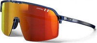 Julbo J5903312, JULBO Herren Radbrille Intensity 1-3 blau